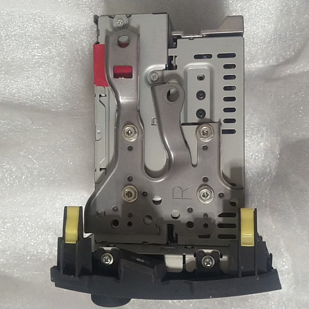 6-disc cd changer/player - Picture 4 of 5